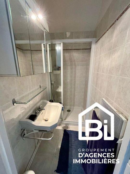 Maison - 104 m² - 6 pièces