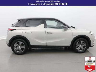 Ds Ds 3 Ds3 Crossback E-Tense Montmartre