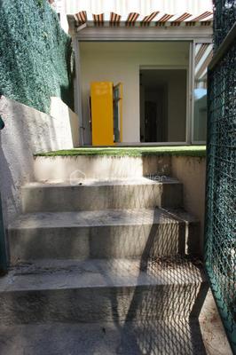 Studio - 22 m² - 1 pièce