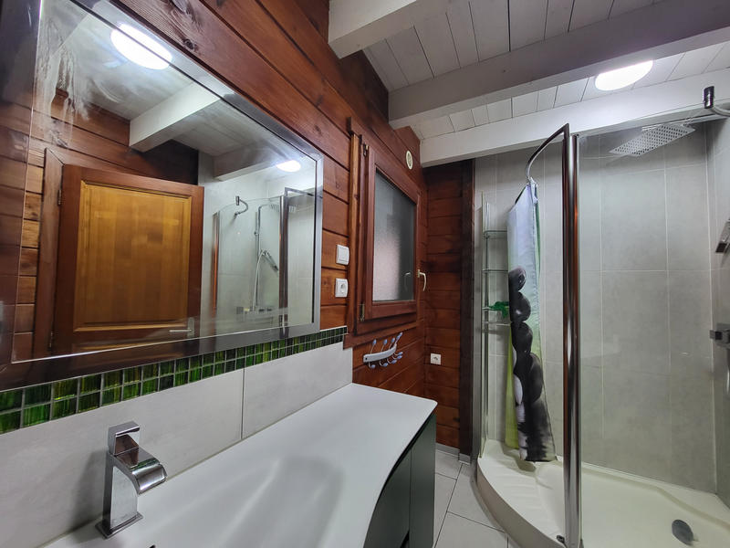 Maison - 142 m² - 4 pièces