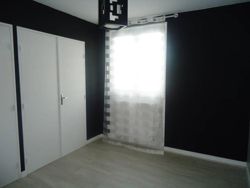 Appartement - 79 m² - 4 pièces