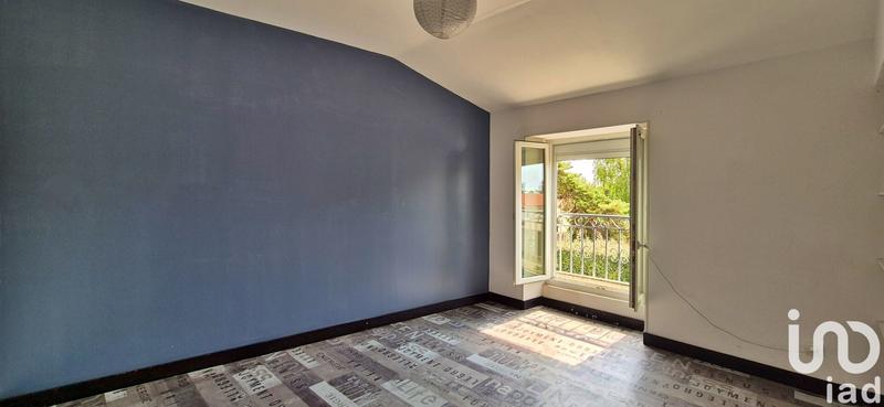 Maison de village - 190 m² - 7 pièces