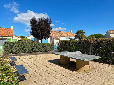 Maison - 27 m² - 2 pièces