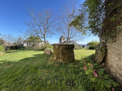 Manoir - 236 m² - 7 pièces