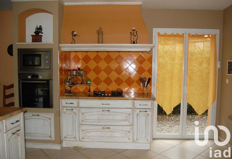 Maison - 148 m² - 5 pièces