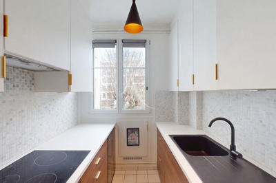 Appartement - 88 m² - 4 pièces