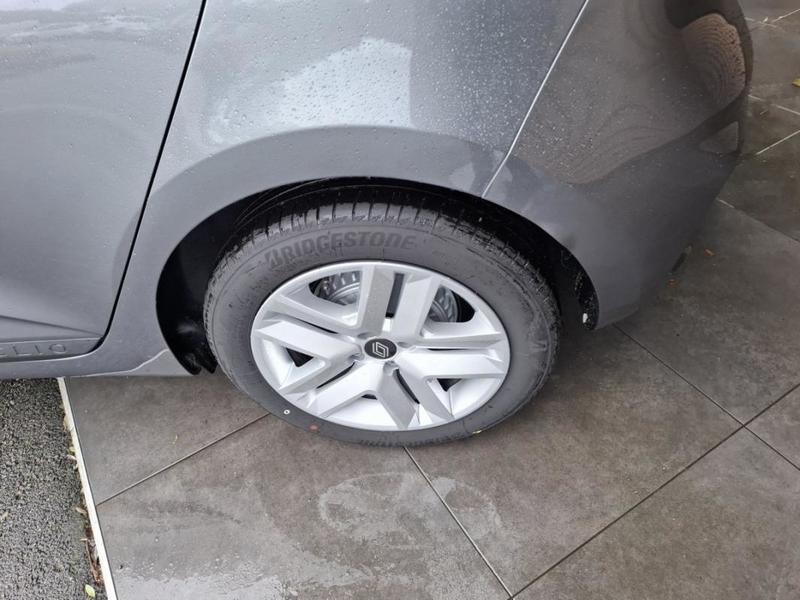 Renault Clio V Evolution Blue dCi 100 -24