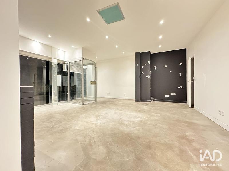 Local commercial - 57 m²