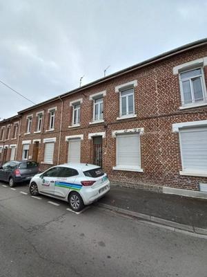 Maison - 86 m²