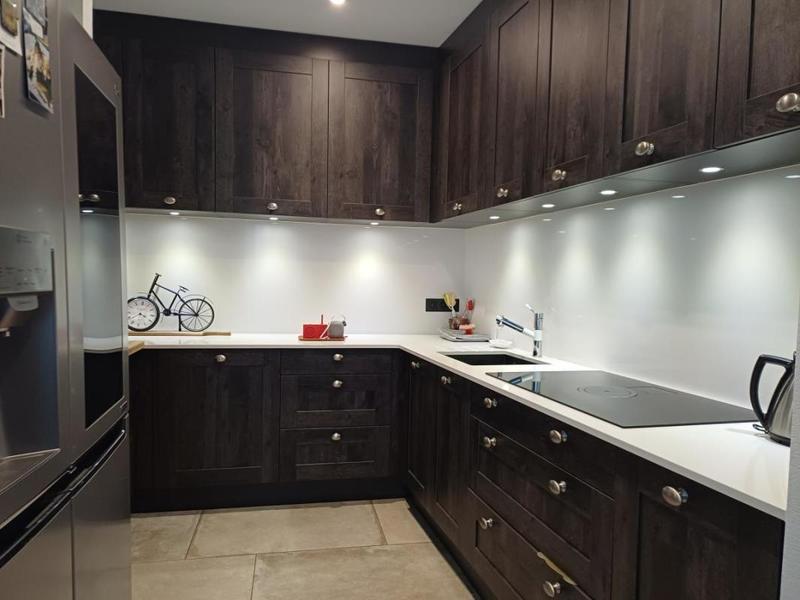 Maison - 136 m² - 6 pièces