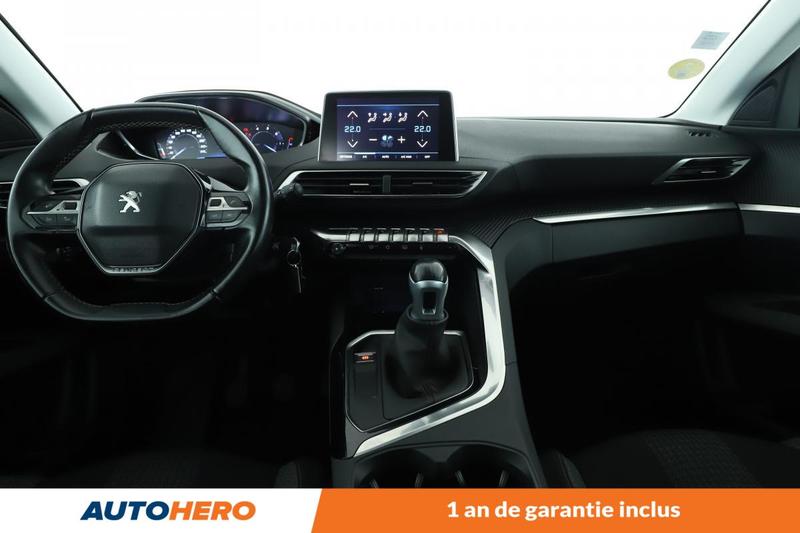 Peugeot 3008 1.5 Blue-HDi Active 130 ch