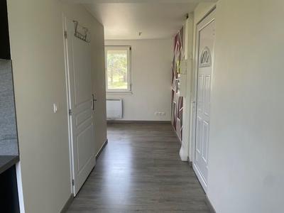 Appartement - 22 m² - 1 pièce