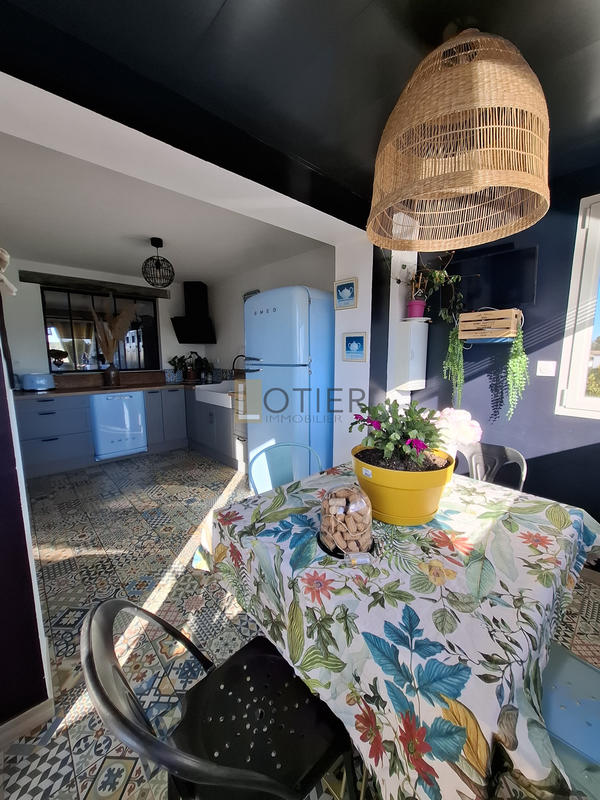 Villa - 165 m² - 5 pièces