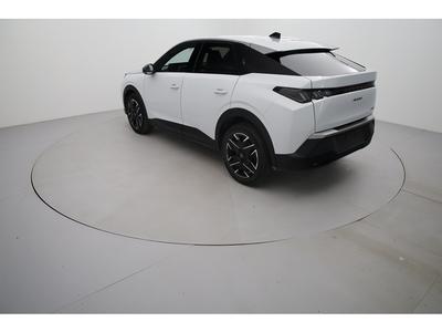 Peugeot 3008 Nouveau Allure Hybrid 136 e-Dcs6