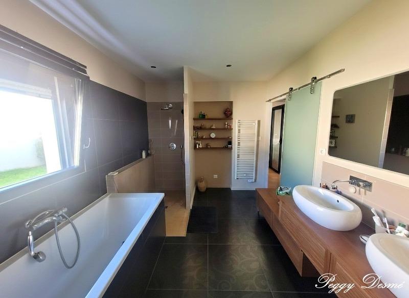 Villa - 173 m² - 6 pièces