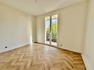 Appartement - 49 m² - 3 pièces