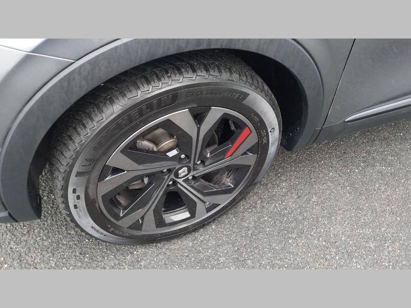 Renault Arkana E-Tech 145 - 21b R.S. Line