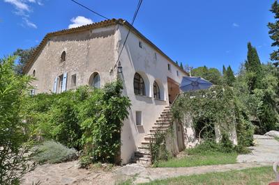 Maison ancienne - 236 m² - 7 pièces