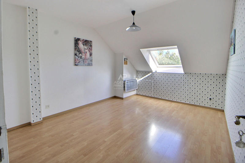 Maison - 165 m² - 7 pièces