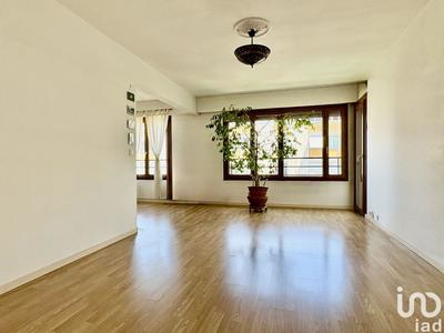 Appartement - 92 m² - 4 pièces