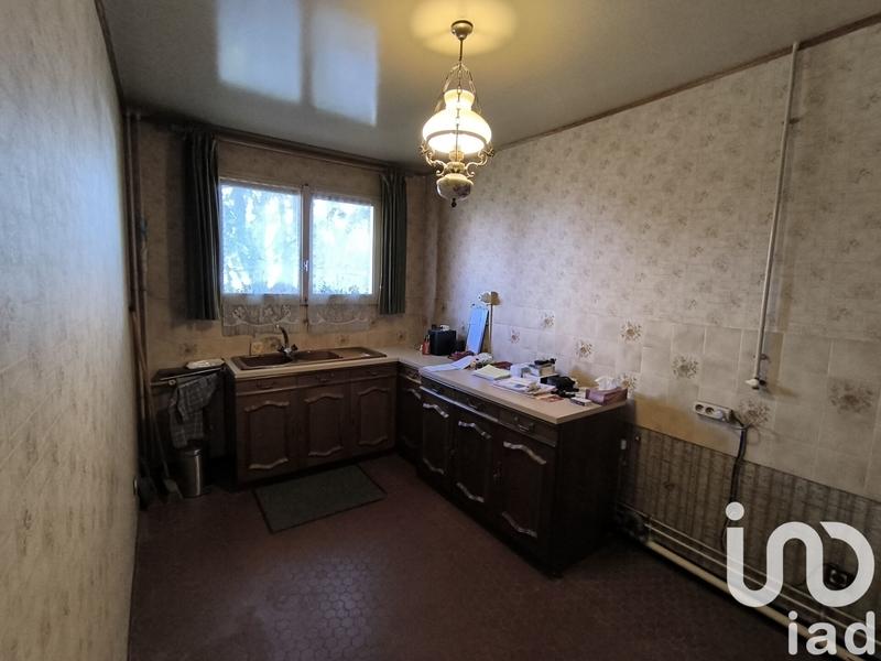 Appartement - 78 m² - 4 pièces