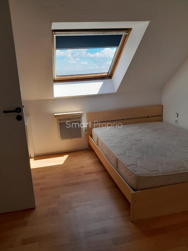 Appartement - 136 m² - 8 pièces