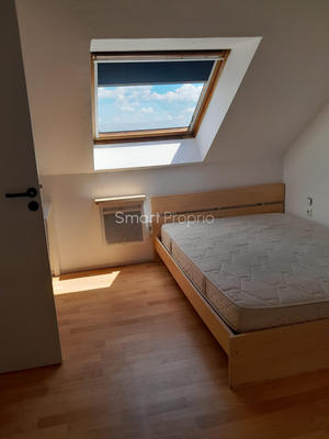 Appartement - 136 m² - 8 pièces