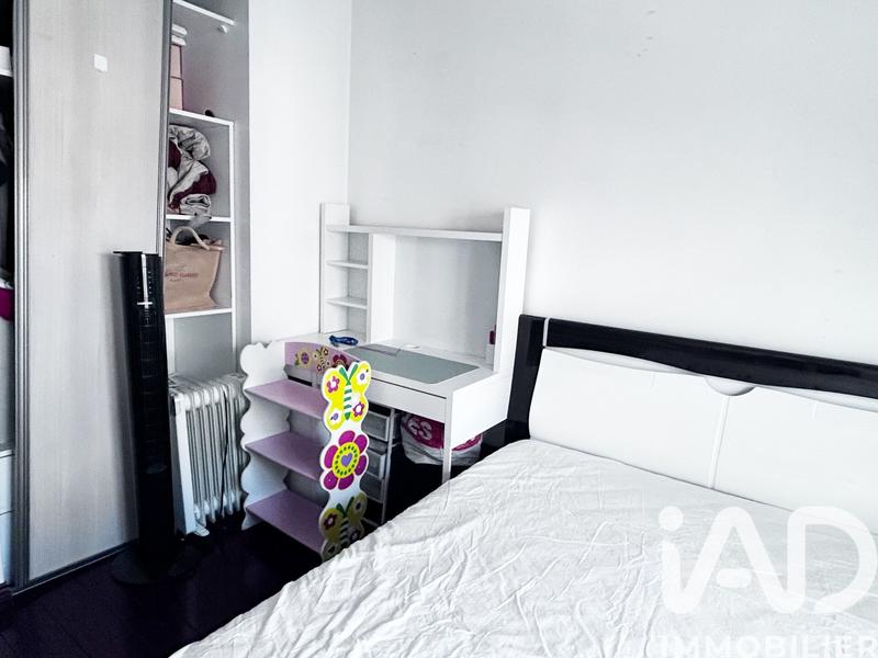 Appartement - 78 m² - 4 pièces