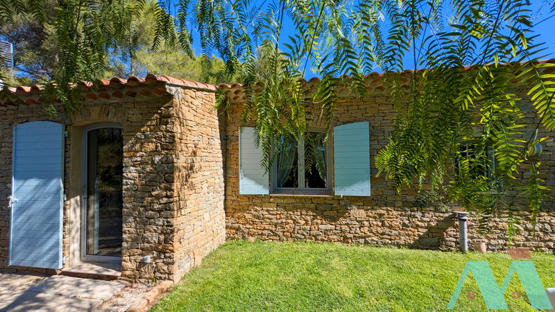 Maison - 160 m² - 5 pièces