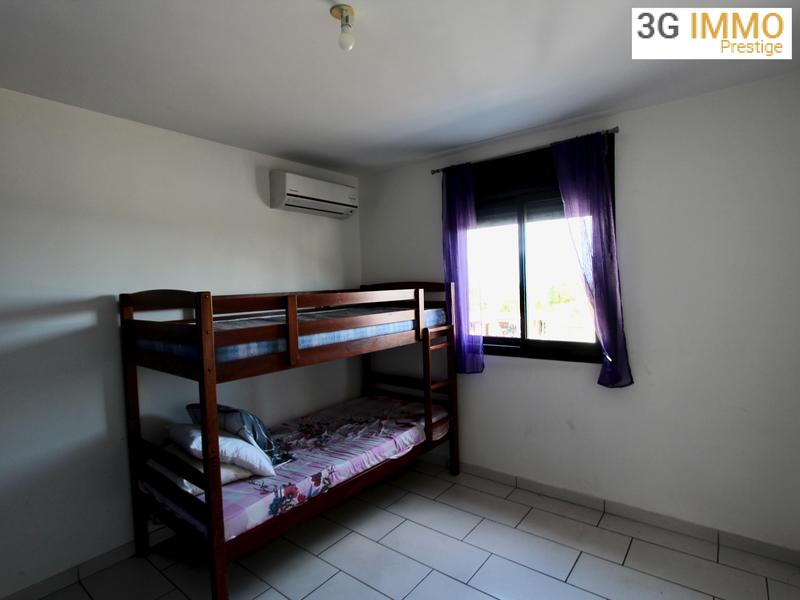 Maison - 140 m² - 8 pièces