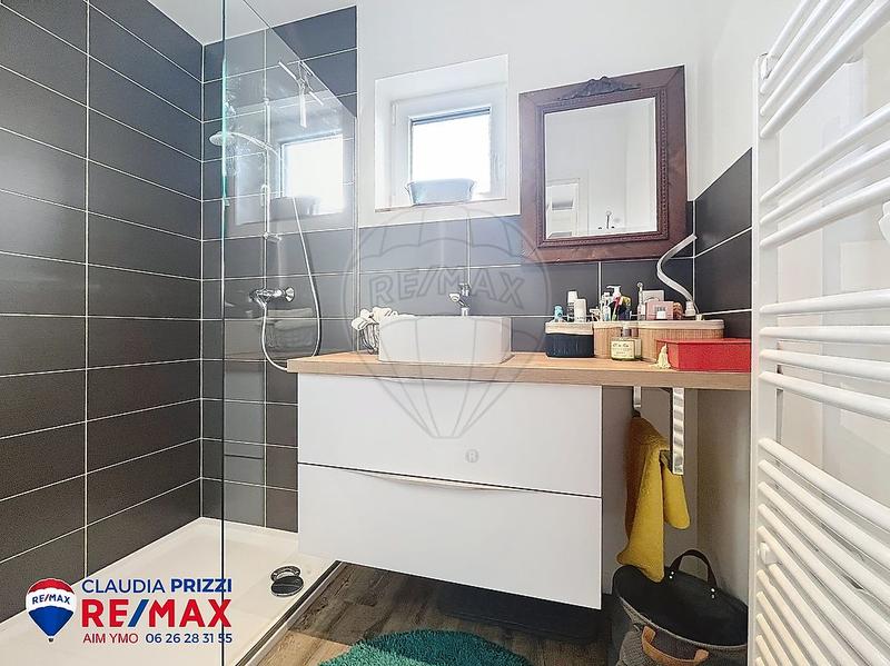 Maison - 63 m² - 3 pièces