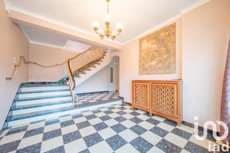 Maison - 125 m² - 6 pièces