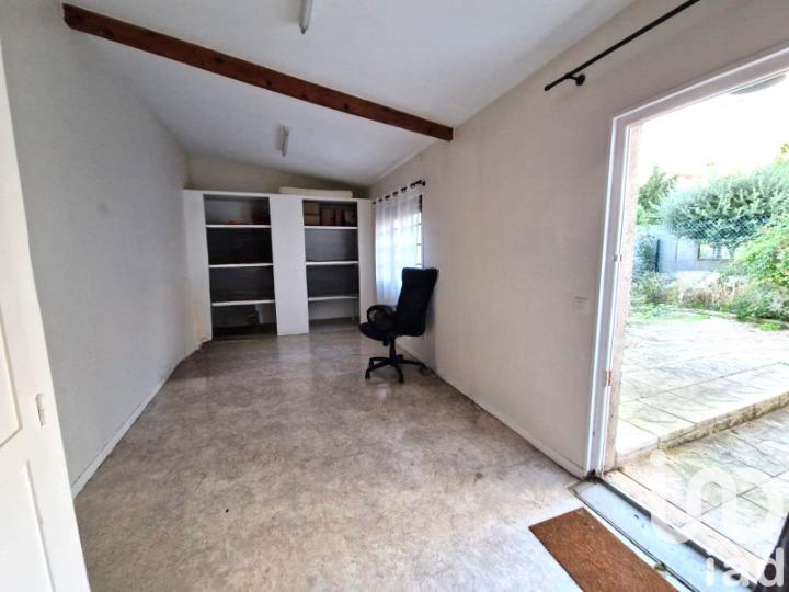 Maison - 107 m² - 5 pièces