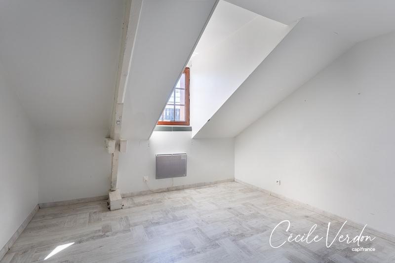 Maison de ville - 133 m² - 5 pièces