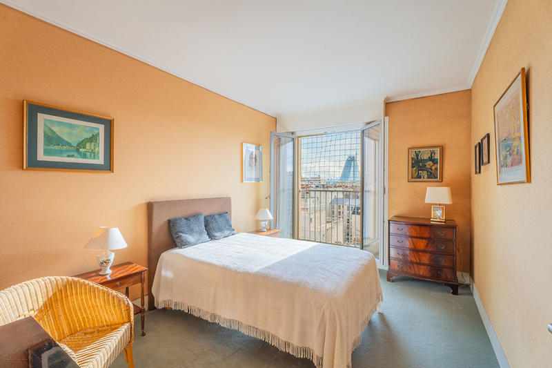 Appartement - 67 m² - 2 pièces