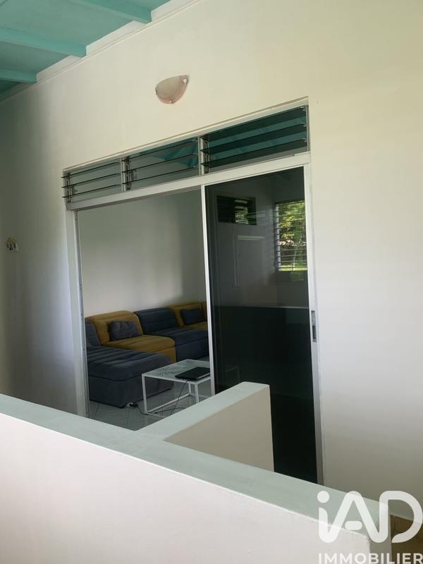 Maison - 134 m² - 6 pièces