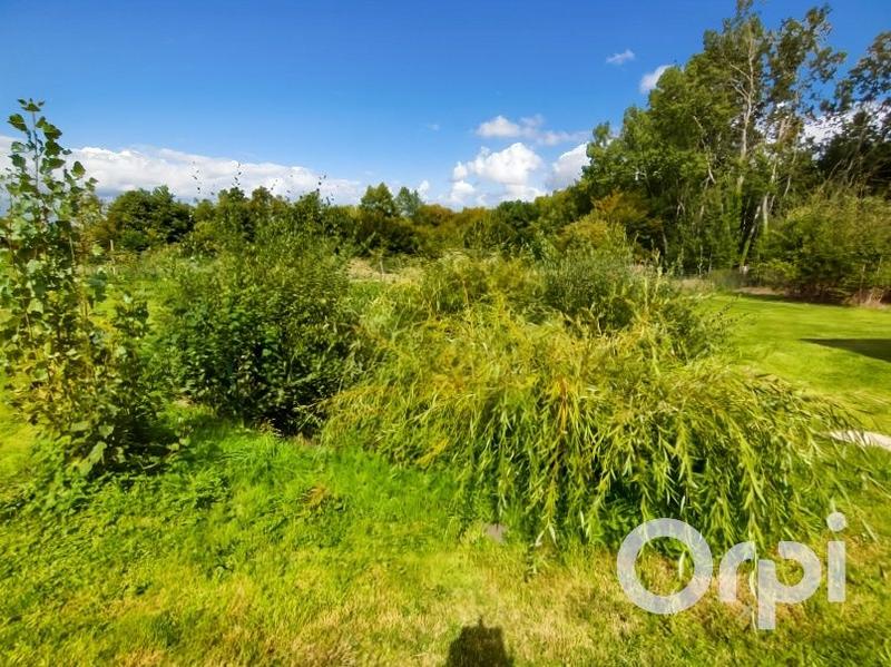 Maison - 137 m² - 6 pièces