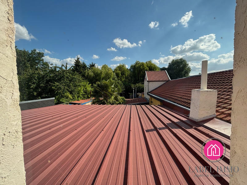 Fonds de commerce - 250 m²