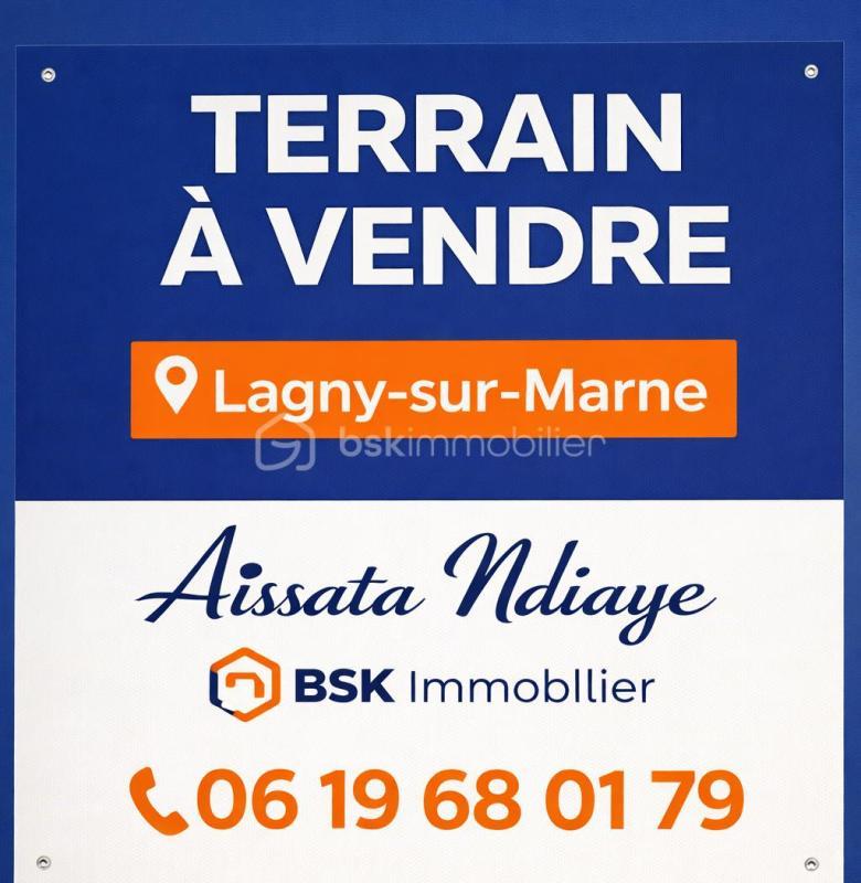 Terrain - 150 m²