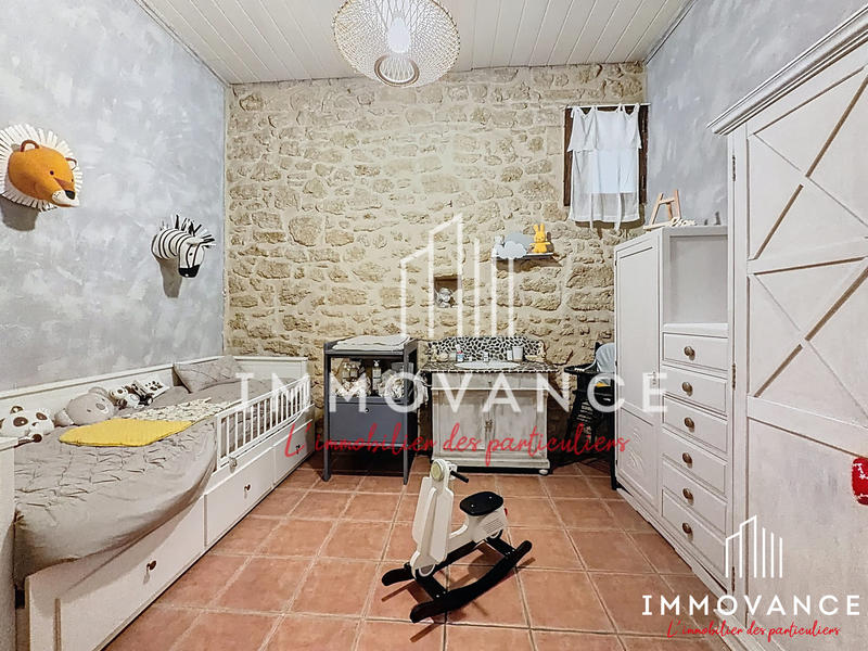 Maison - 175 m² - 6 pièces