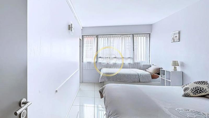 Appartement - 91 m² - 4 pièces