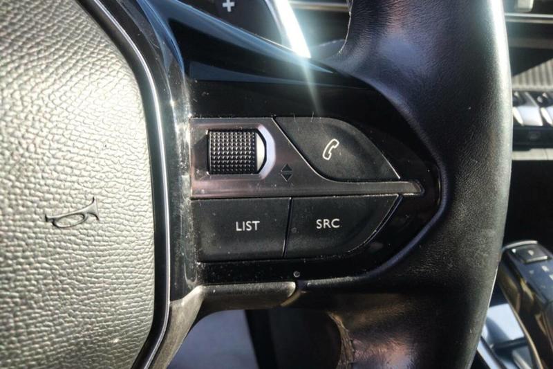 Peugeot 5008 1.5 Hdi 130 Eat8 Activ Gp