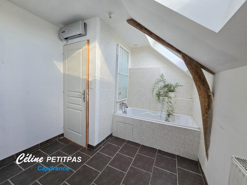 Longère - 175 m² - 7 pièces