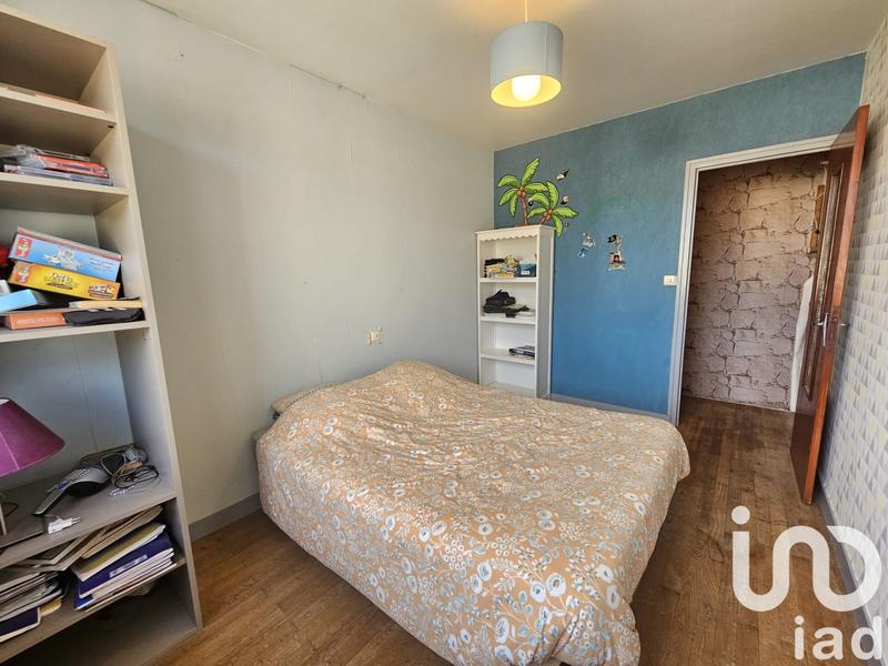 Maison - 138 m² - 5 pièces