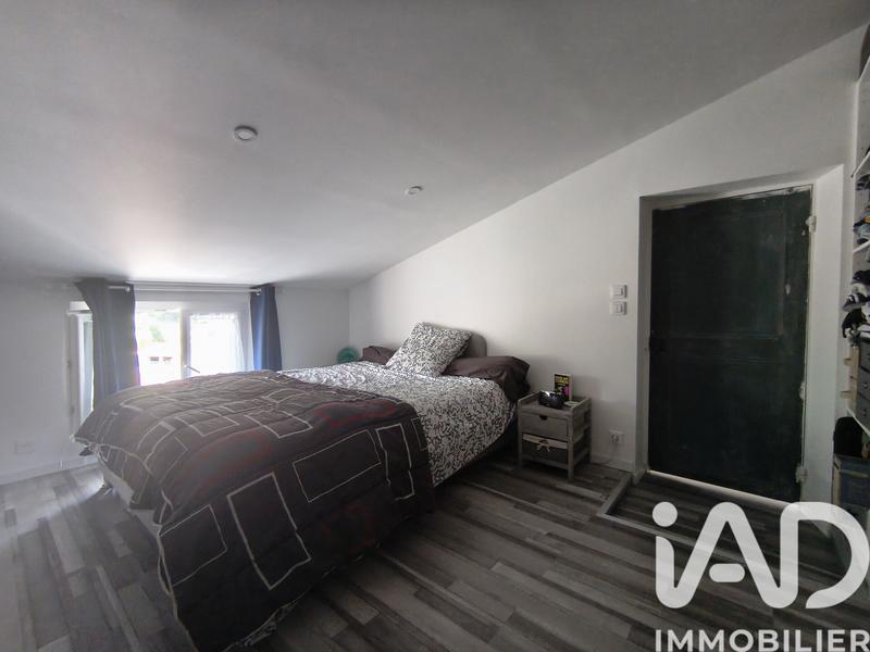 Appartement - 87 m² - 4 pièces