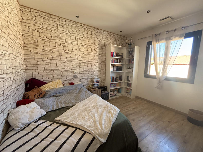 Maison - 147 m² - 6 pièces