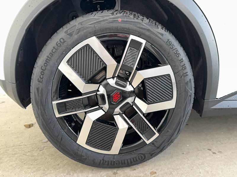 Renault R 5 E-Tech Electrique 150 ch autonomie confort Techno