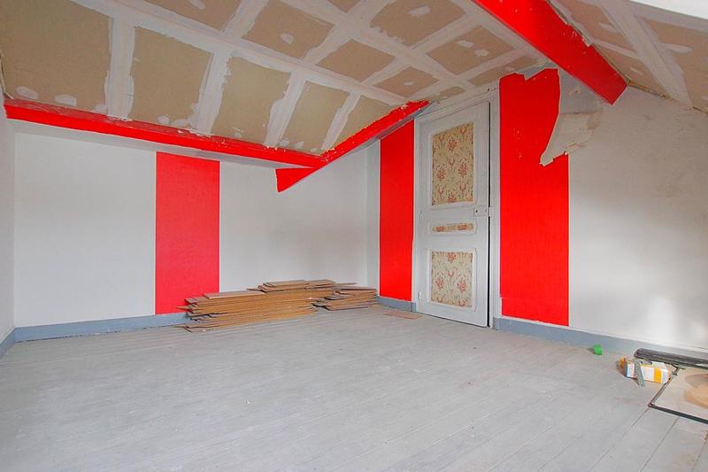 Maison - 127 m² - 6 pièces