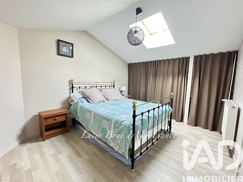 Maison de ville - 90 m² - 3 pièces