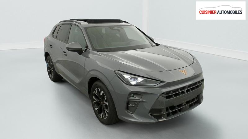 Cupra Terramar 1.5 eTSI Hybrid 150 ch Dsg7 V